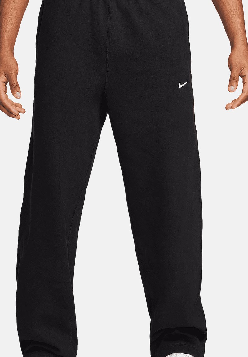 Nike Sportswear Trainingsbroek zwart Nike Sportswear Trainingsbroek zwart