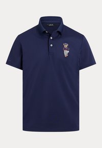 Избран, refined navy