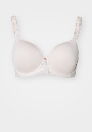 WILD AZALEA FLORALE - Underwired bra - naturel
