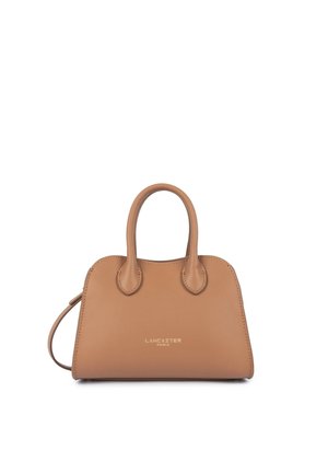 LANCASTER, MINI DONNA HOPPER - Sac à main - moka