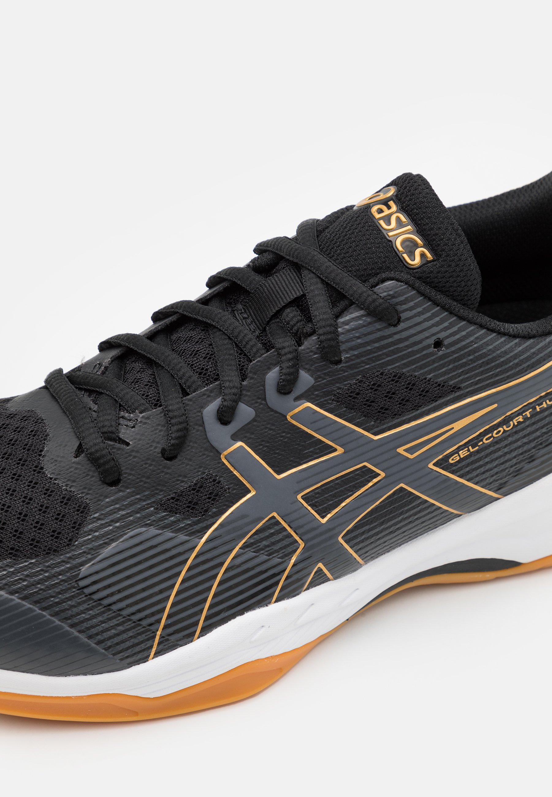 chaussure futsal asics