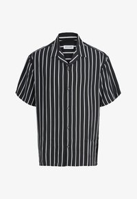 Ikke valgt, black