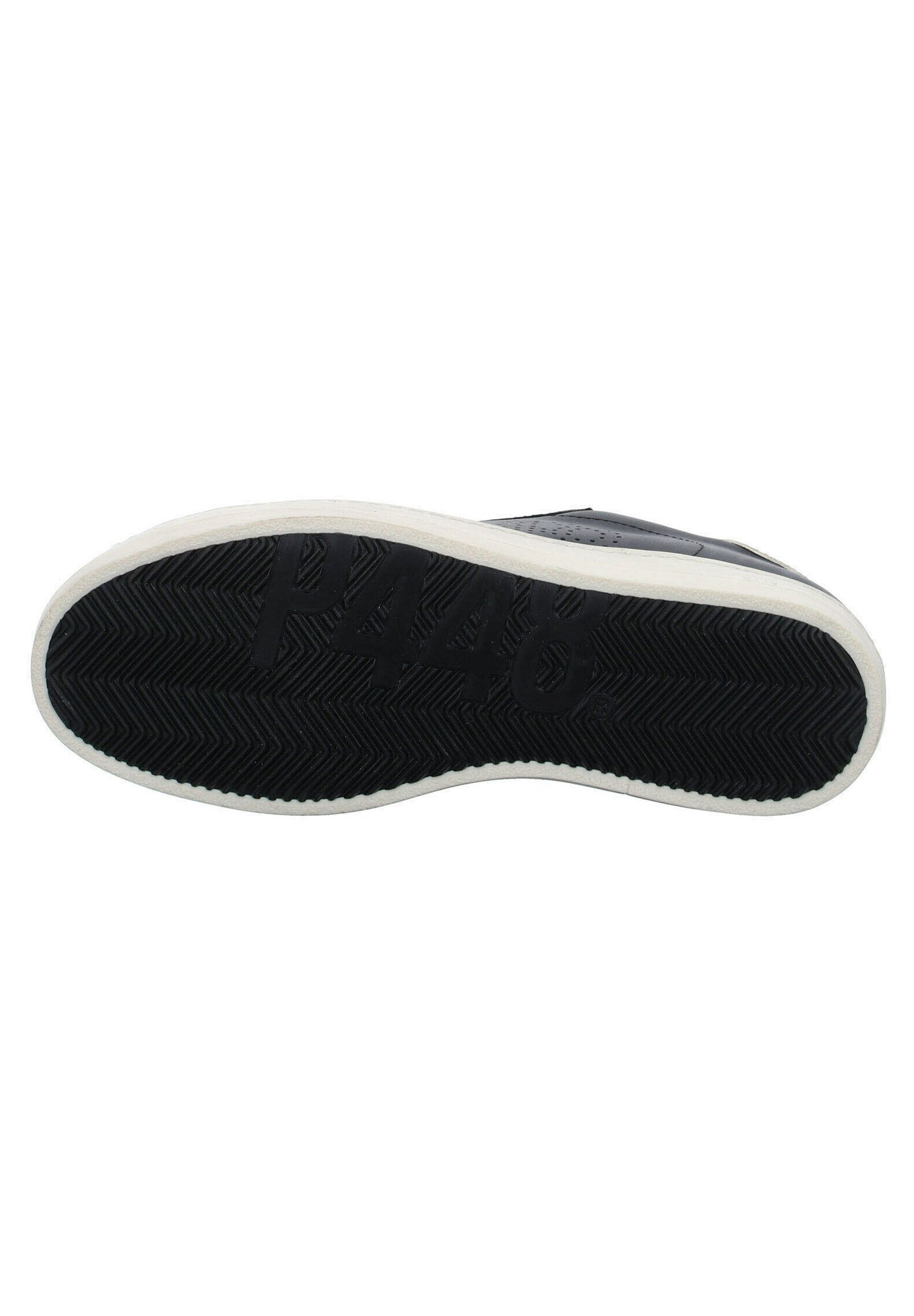 P448 JOHN - Trainers - schwarz/black - Zalando.de
