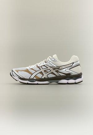 ASICS SportStyle GEL CUMULUS 16 UNISEX - Sneakers basse - white/pure silver-coloured