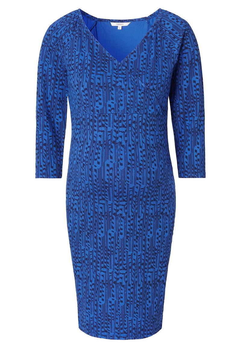 Noppies Jurk blauw