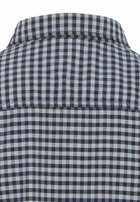 camel active MIT BUTTON-DOWN KRAGEN  - Hemd - night blue