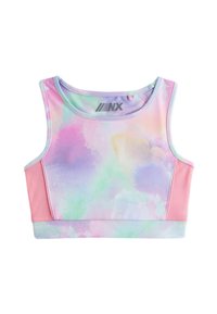 Non selezionato, pink lilac abstract