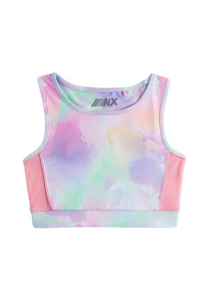 REGULAR FIT CROP - Top