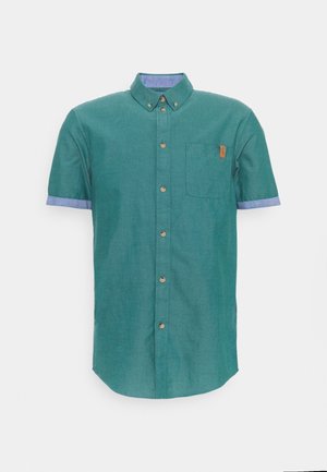 Shirt - dark green