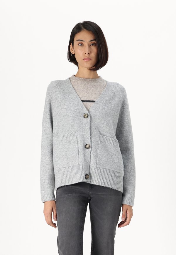 VMBOOM - Strickjacke