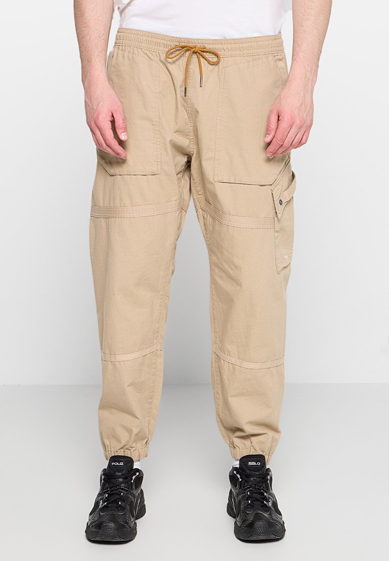 Timberland Broek beige Timberland Broek beige