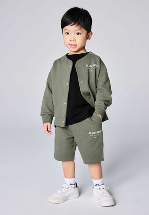 smALLSAINTS, REGULAR FIT SET 3 PIECE, khaki