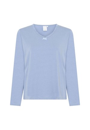 CCDK, JORDAN L/S T-SHIRT - Πάνω μέρος πιτζάμας - eventide