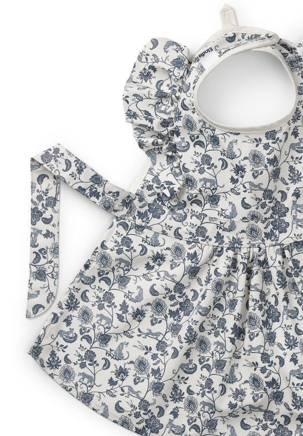 BABY – Lätzchen – garden leo toile