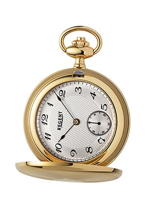 TASCHE - Montre - goldfarben