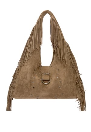 Handtasche - brown