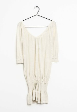 Blouse - beige