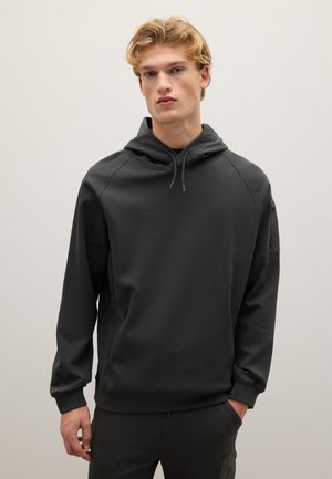 Felpa - black
