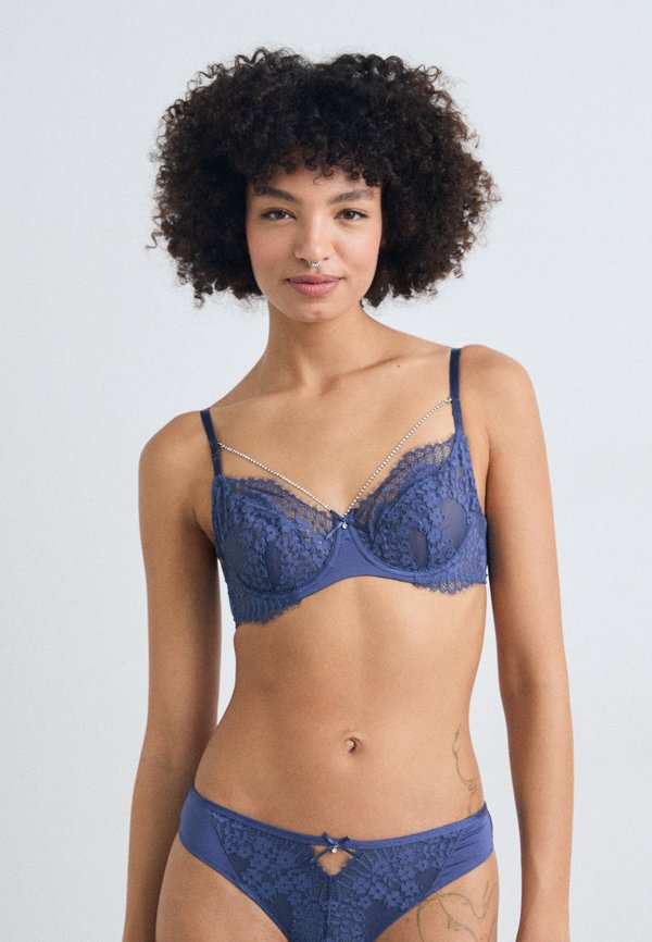 PEARLENE - Bügel BH