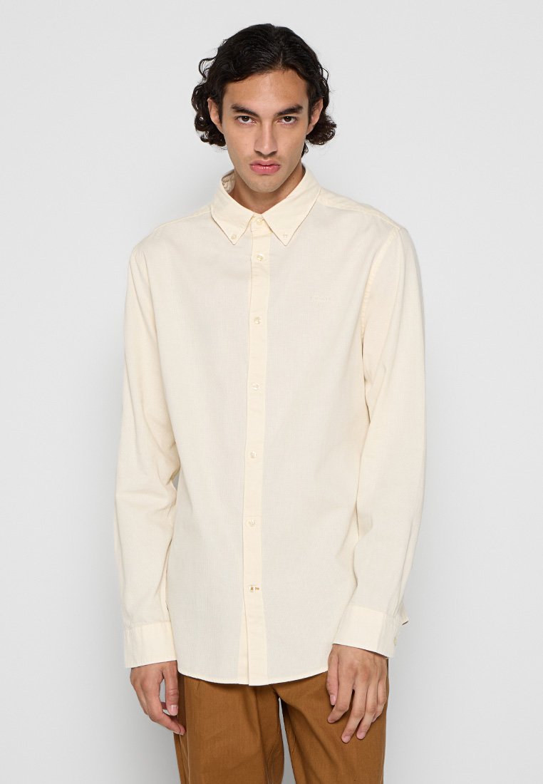 Barbour Overhemd beige