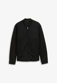 Non sélectionné, black