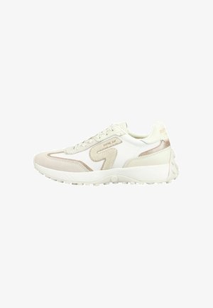 Replay, SNEAKER - Baskets basses - white platin