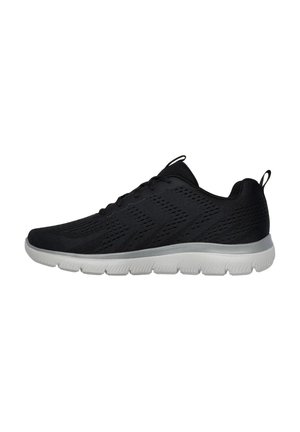 Trainers - black taupe