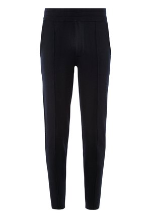 FALKE HOSE - Stoffhose - night sky
