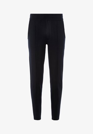 FALKE HOSE - Stoffhose - night sky