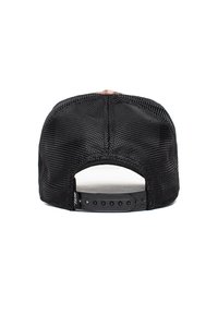 Goorin Bros TRUCKER  ACID GOAT  - Cappellino - schwarz
