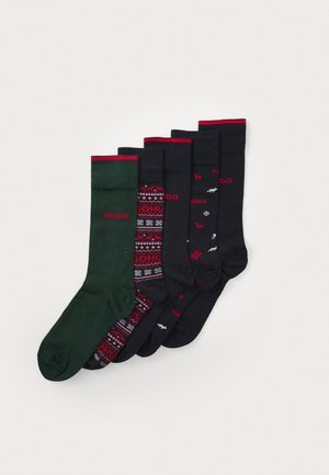 GIFT XMAS 5 PACK - Sukat - open miscellaneous