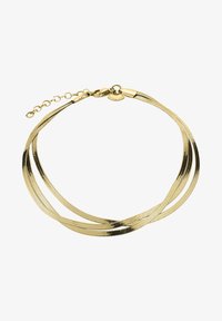 Non selezionato, gold-coloured