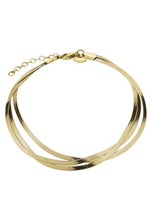 Armbånd - gold-coloured