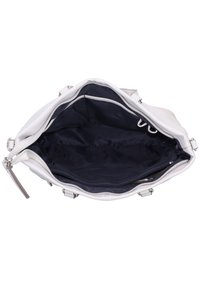 Gerry Weber KEEP IN MIND 27 CM - Borsa a mano - opal gray