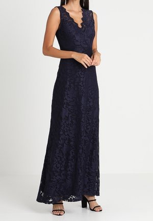 Robe de cocktail - dark blue