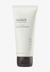 AHAVA - PURIFYING MUD MASK - Ansiktsmask Miniatyrbild 1