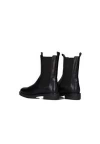 Notre-V DUNGA BALL - Korte laarzen - zwart