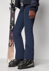 Toni Sailer ALLA - Ski pants - midnight