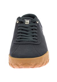 Caterpillar BASKETS BASSES - Sneakers basse - marine