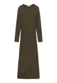 Unselected, khaki