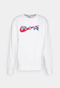 Nike Sportswear Sweatshirt - white