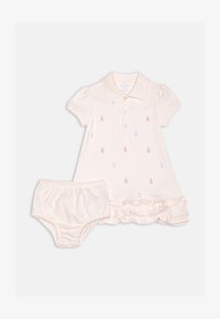 Επιλέχθηκε, delicate pink