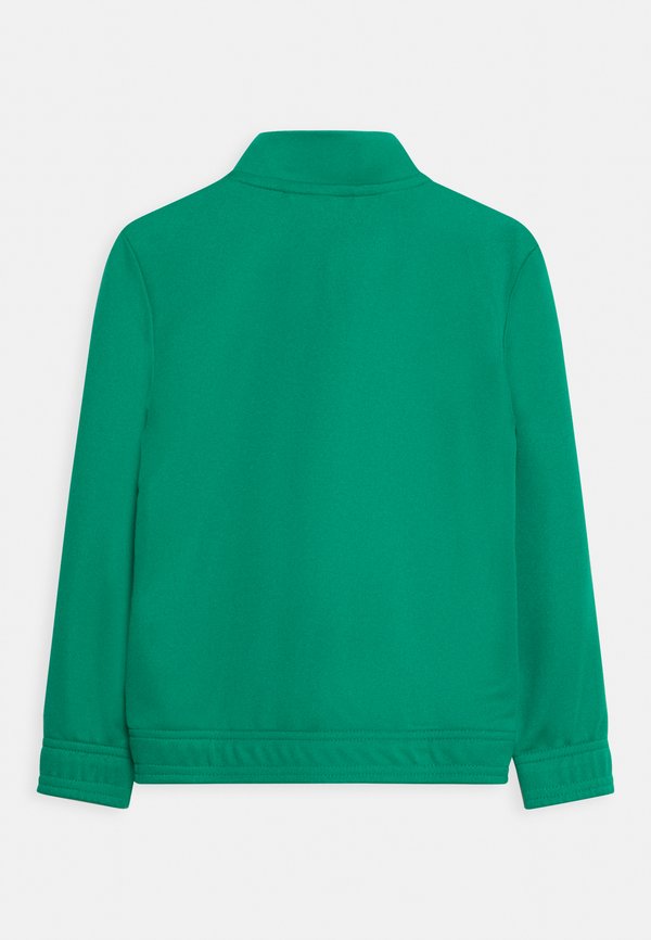 ENTRADA 22 TRACK - Training jacket - gruenweiss2