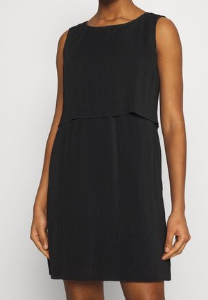 Jerseykjole - black