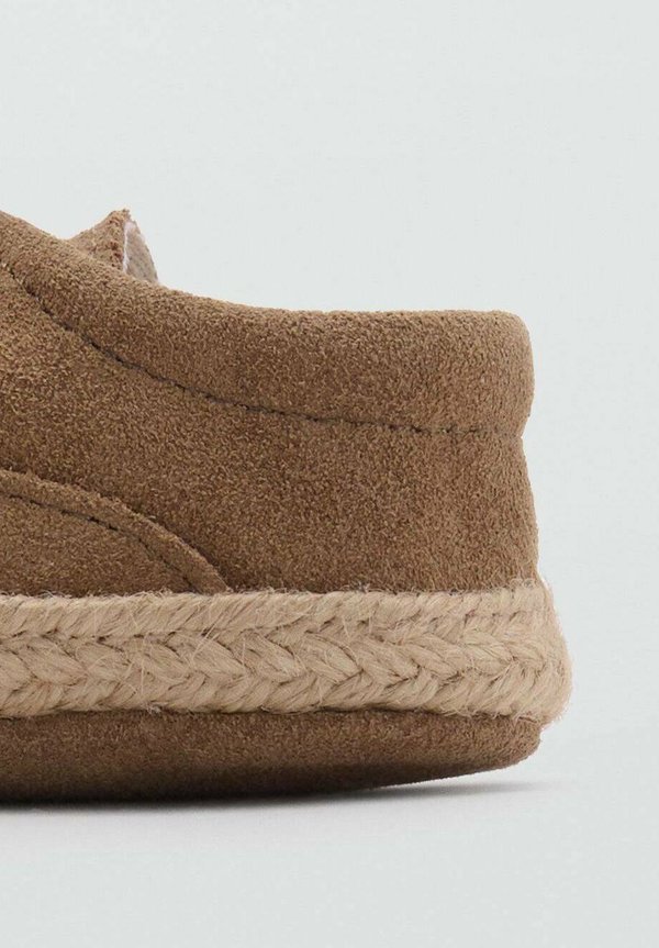 FEDE – Krabbelschuh