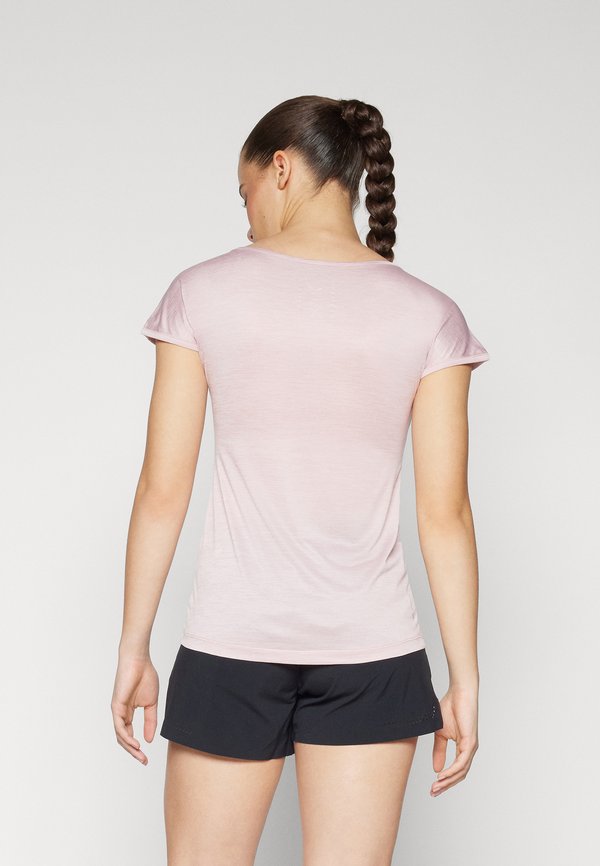 PUEZ DRY TEE - Sports T-shirt - zephyr4