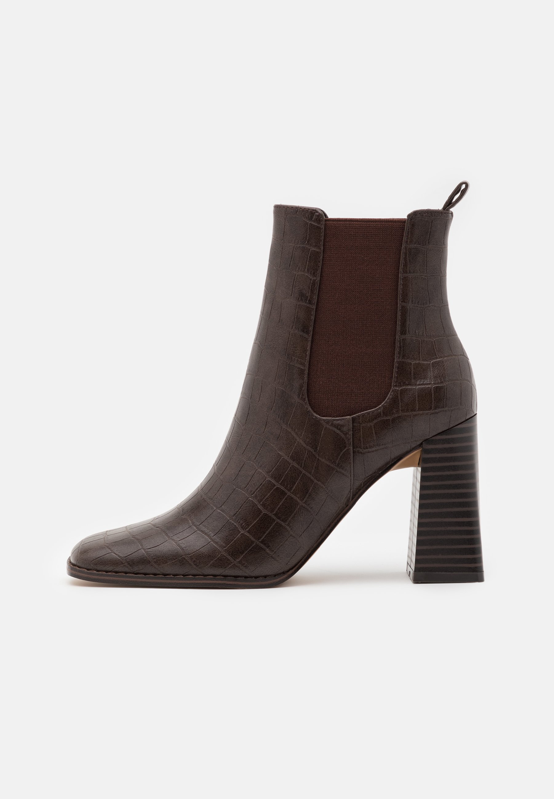 bottine a talon zalando