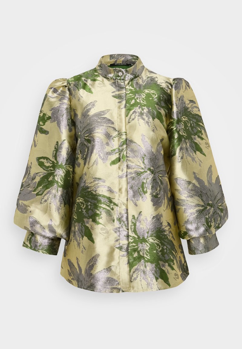 Bruuns Bazaar Blouse meerkleurig