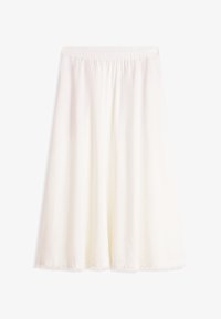 Non sélectionné, ivory