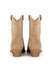 PS POELMAN Botines camperos - sand